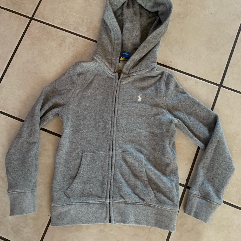 83% cotton - 17% polyester